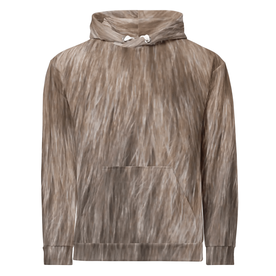 Fawn Cat Hoodie (Unisex) product image (6)