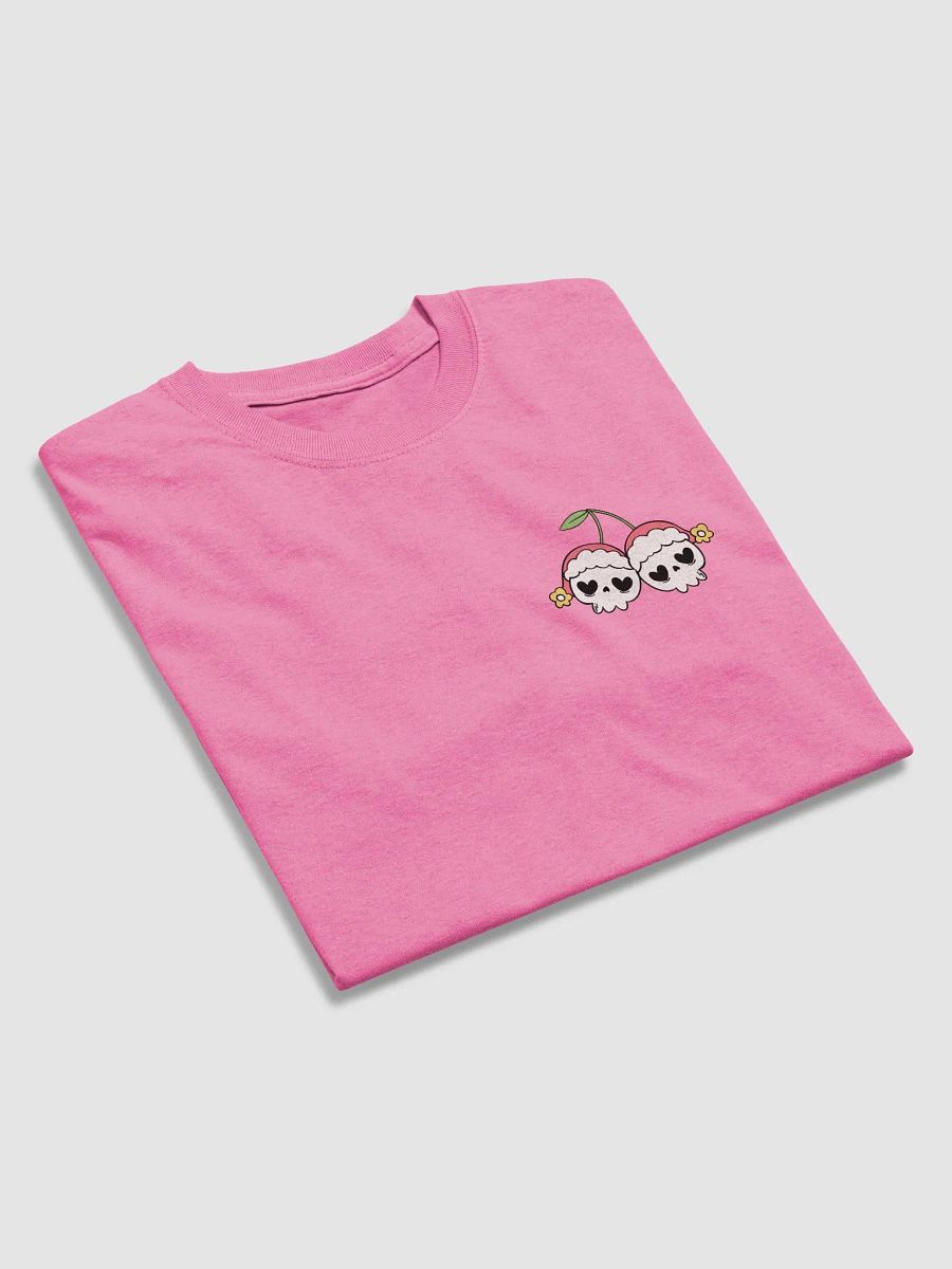 Cherry Christmas Tee product image (3)