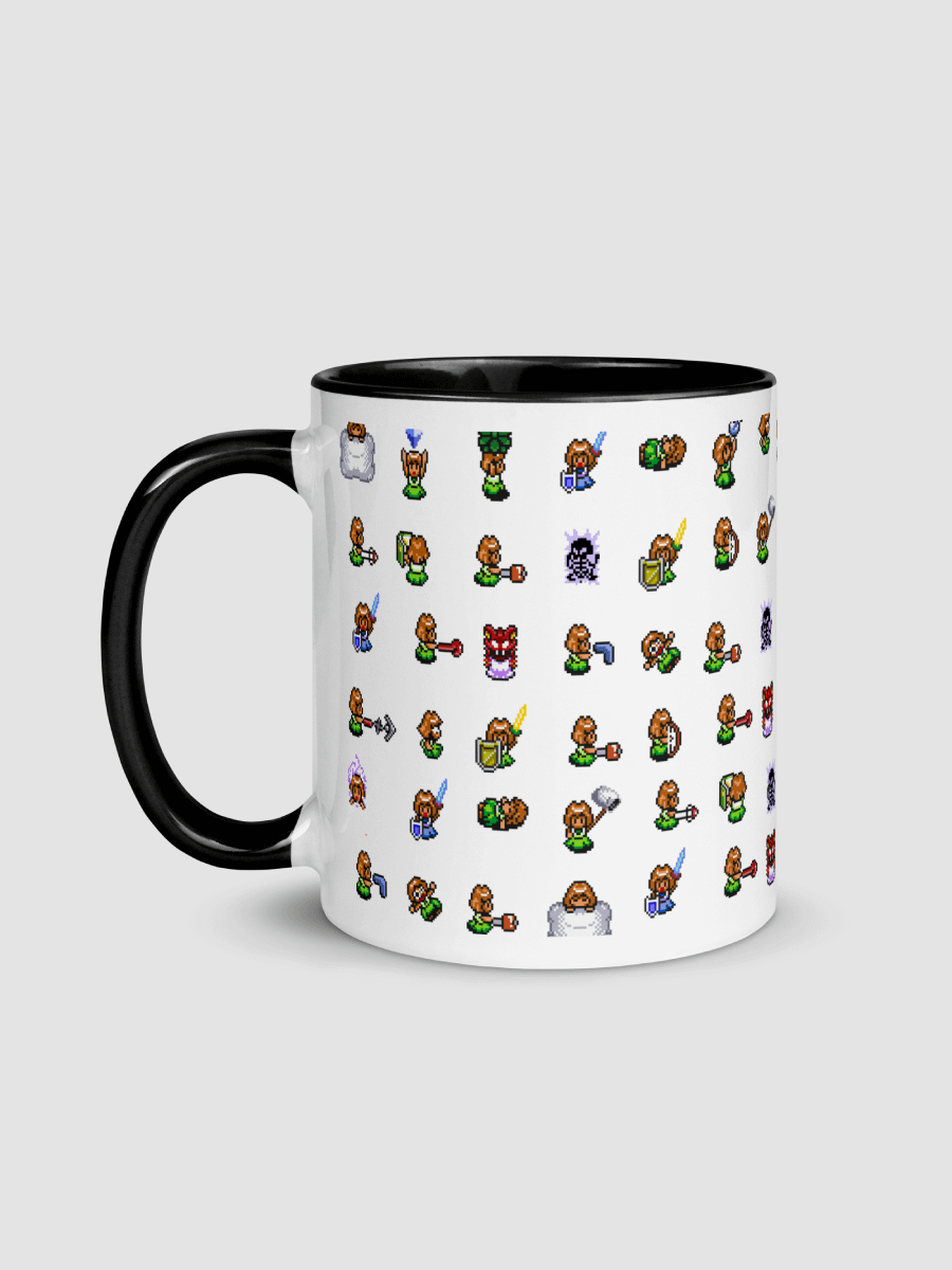 Maiden Mug product image (3)