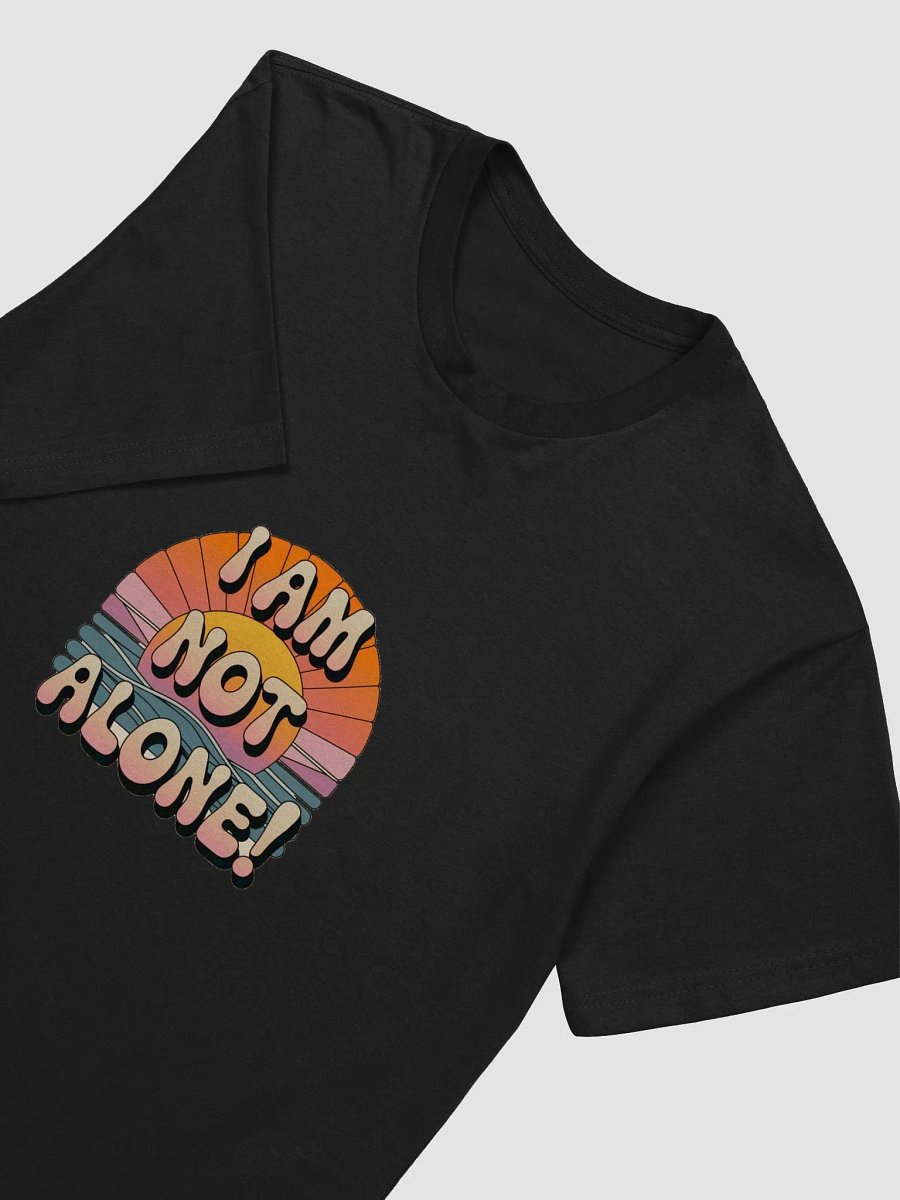 Sunset Groove T-Shirt 