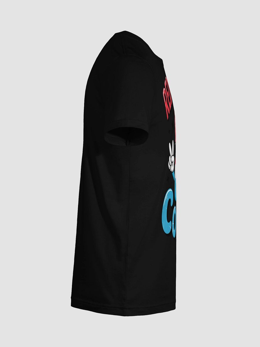 Chill Vibes Popsicle T-Shirt product image (12)