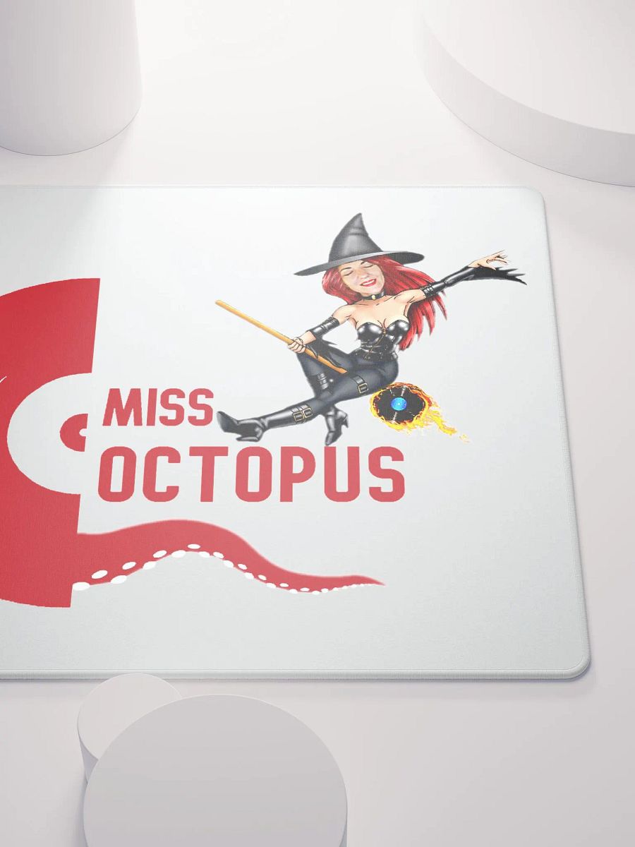 Gaming Mouse Pad product image (5)