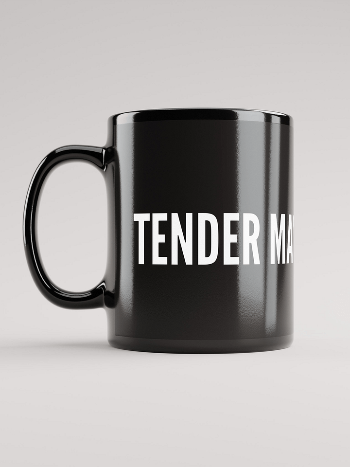 Tender May Mug product image (2)