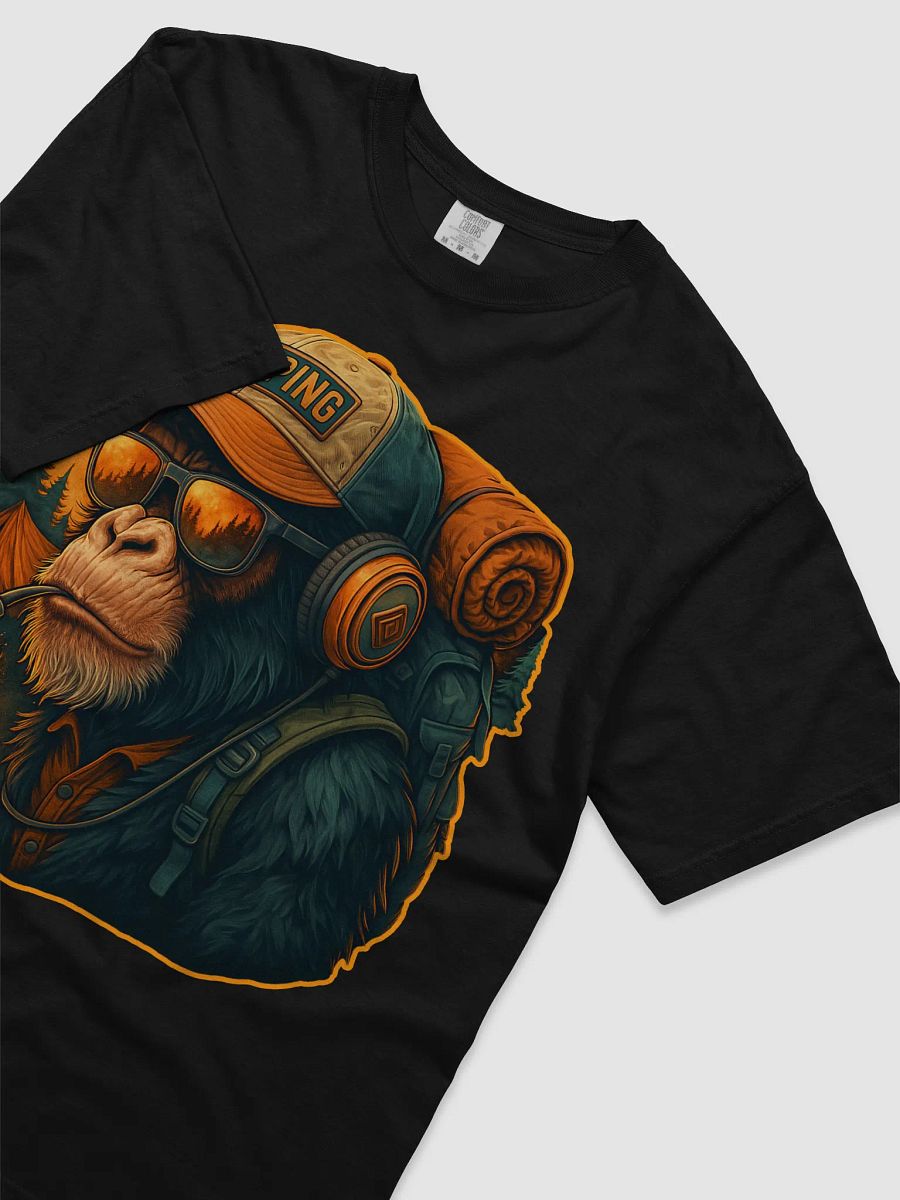 Camping Monkey product image (3)
