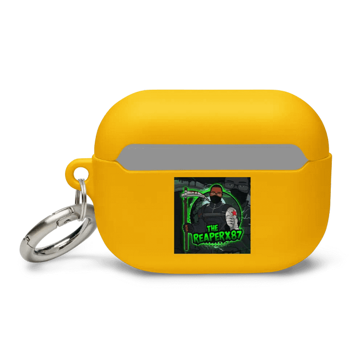 TheReaper Airpod Case product image (2)