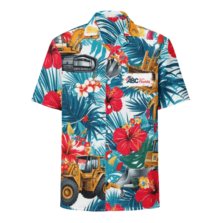 The Aloha Island Shirt product image (2)