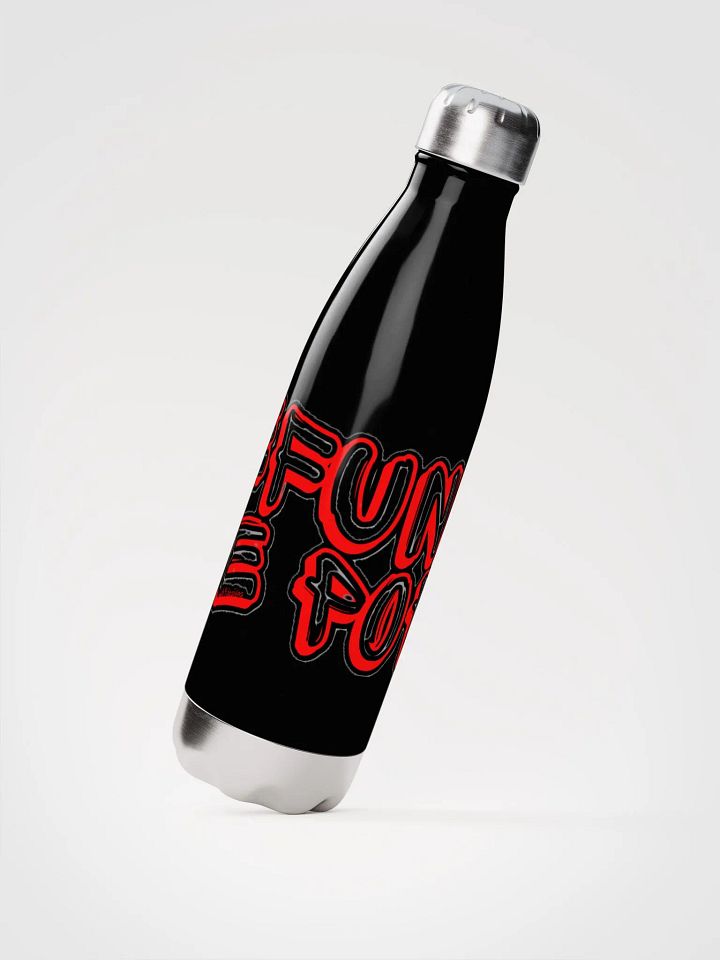 DEFUND THE POPO product image (3)