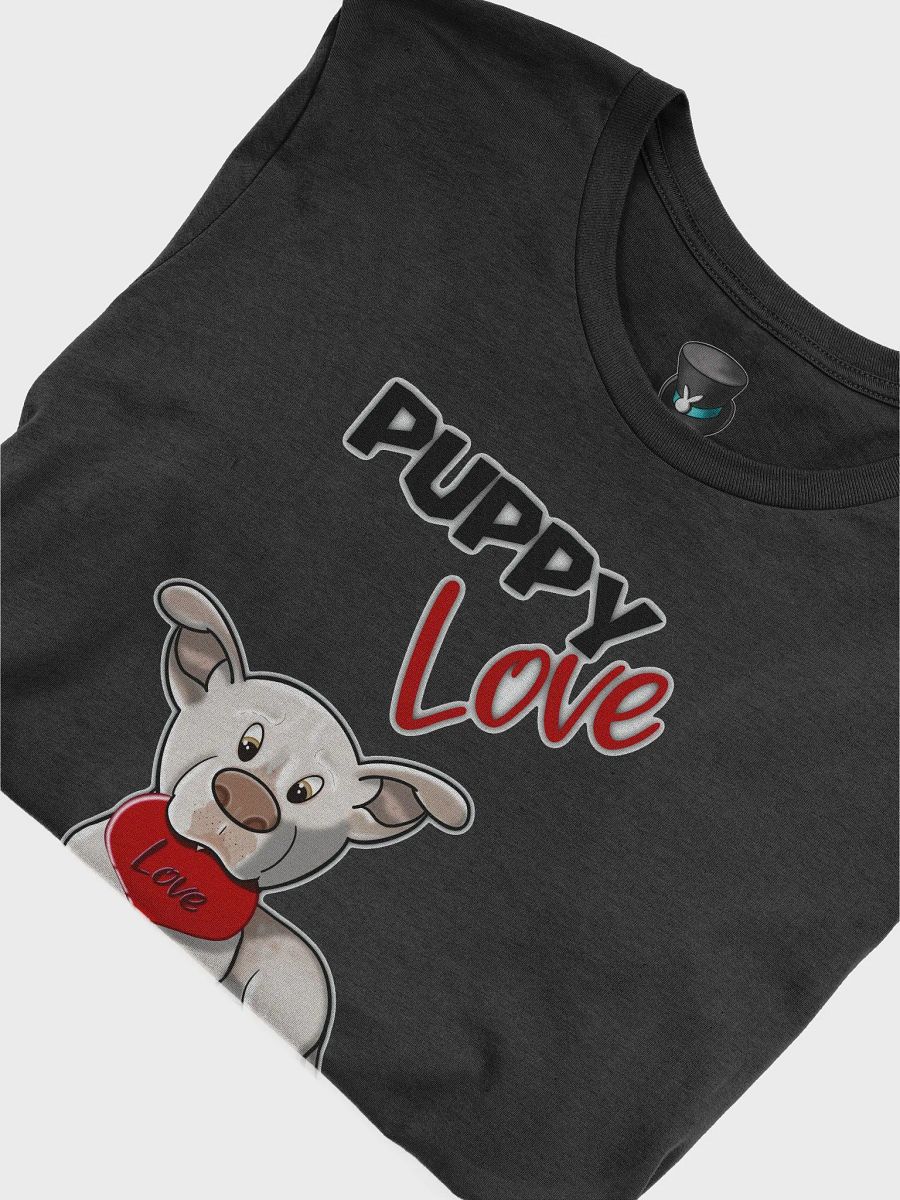 Puppy Love Tee product image (5)