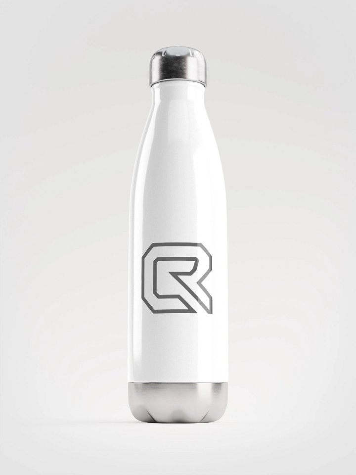 Core Dark Logo Bottle product image (1)