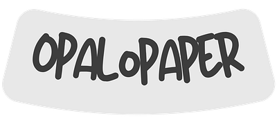 Opalopaper