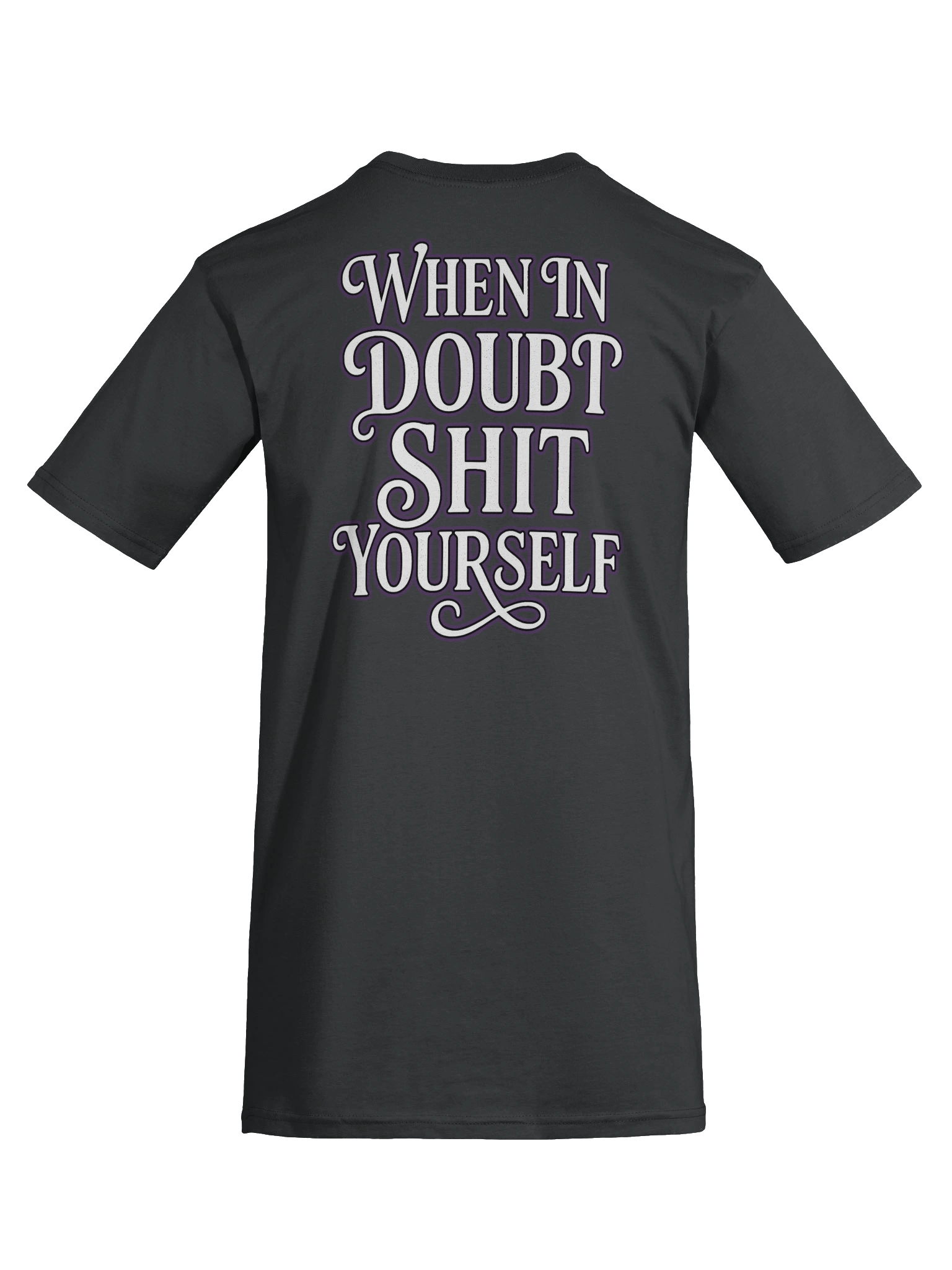Zombie WIDSY Tee product image (42)
