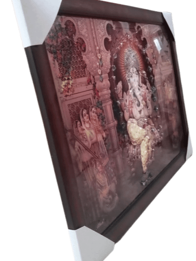Vinayaka photo frame product image (3)
