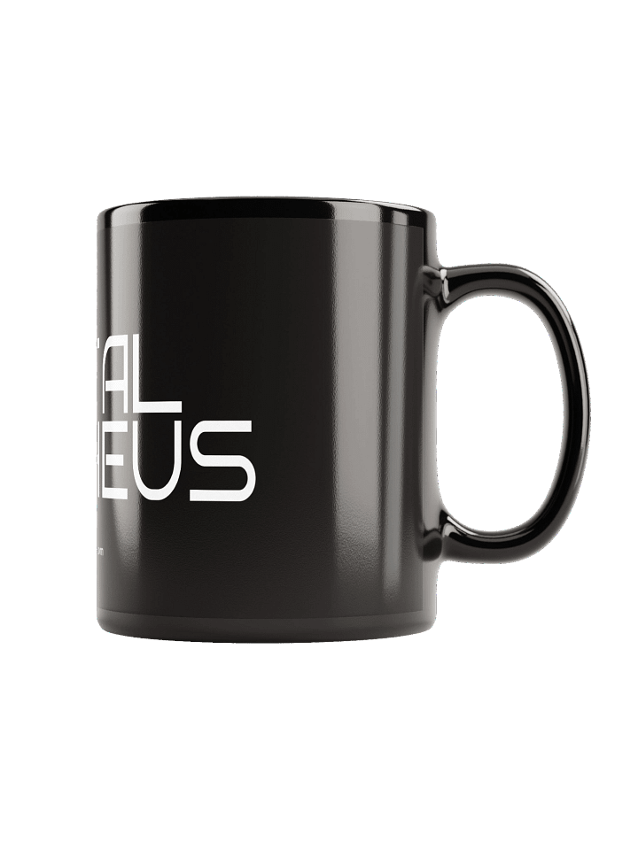 Metal Orpheus Chalice of Wisdom +1 product image (1)