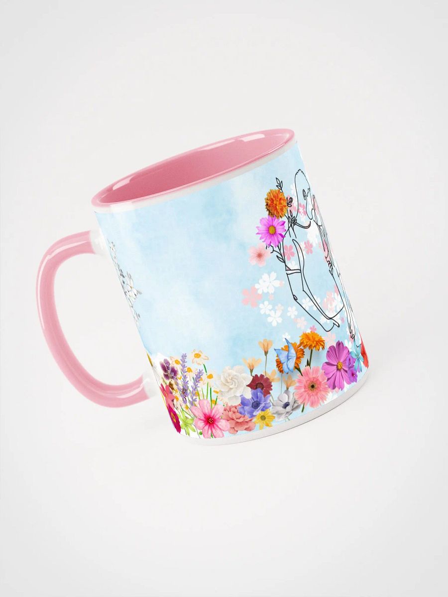 Couple with Flowers product image (3)