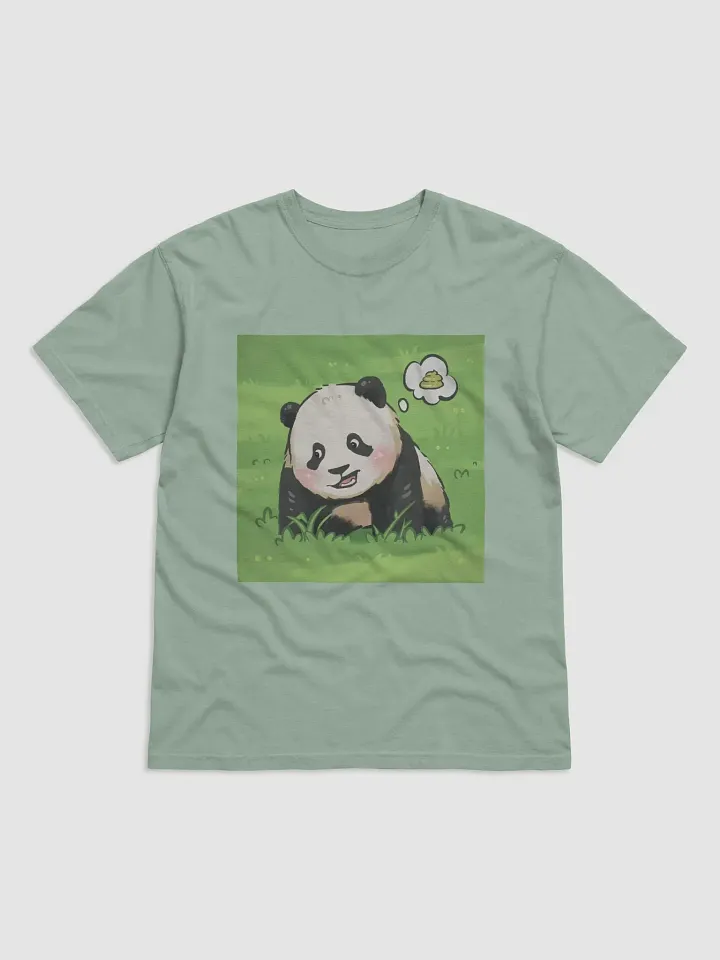 MANGXIAOWU MANGZAI🐼Giant Panda product image (9)