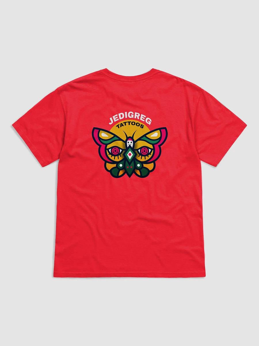 Gregjutsu Butterfly product image (15)