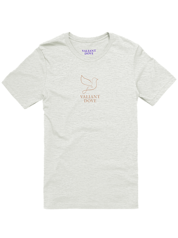 Flight of Strength Tee product image (1)