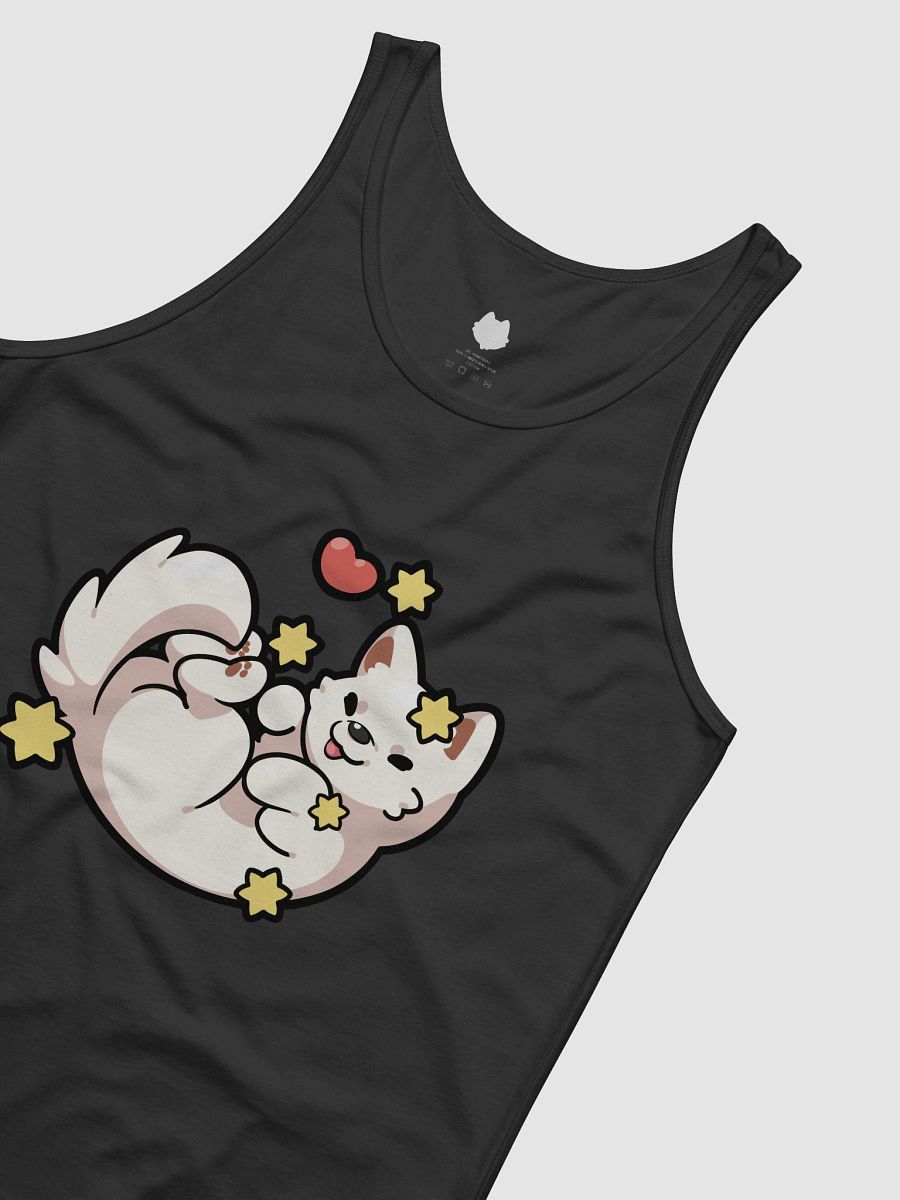 Playful Woofle Tank Top product image (4)