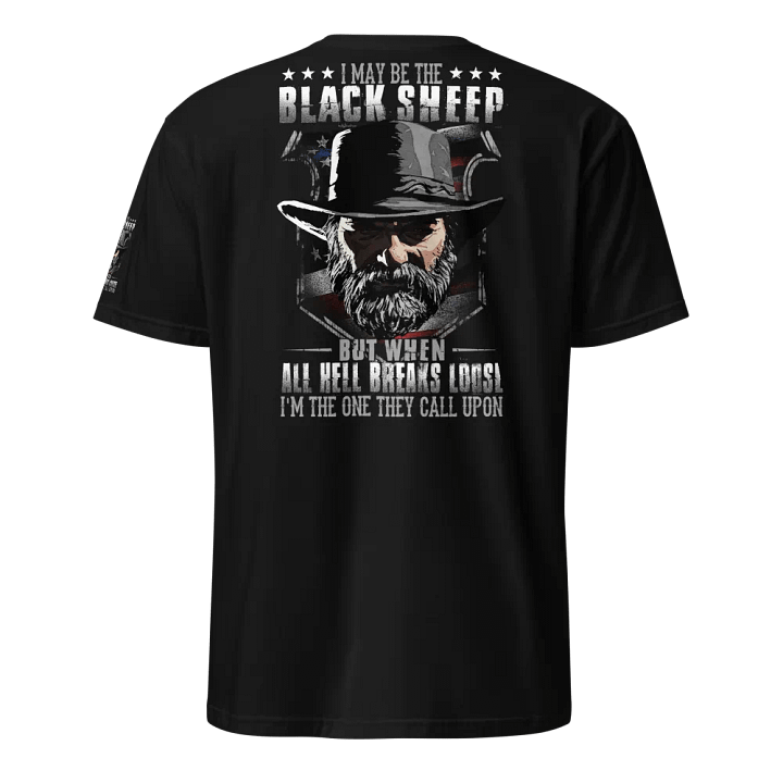 Black Sheep Old Man product image (1)