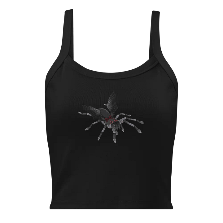 oh my goth tank product image (1)