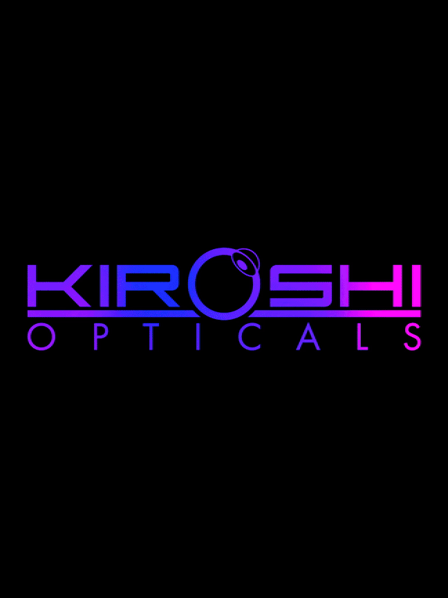 CYBERPUNK - Kiroshi Luminous Design product image (1)