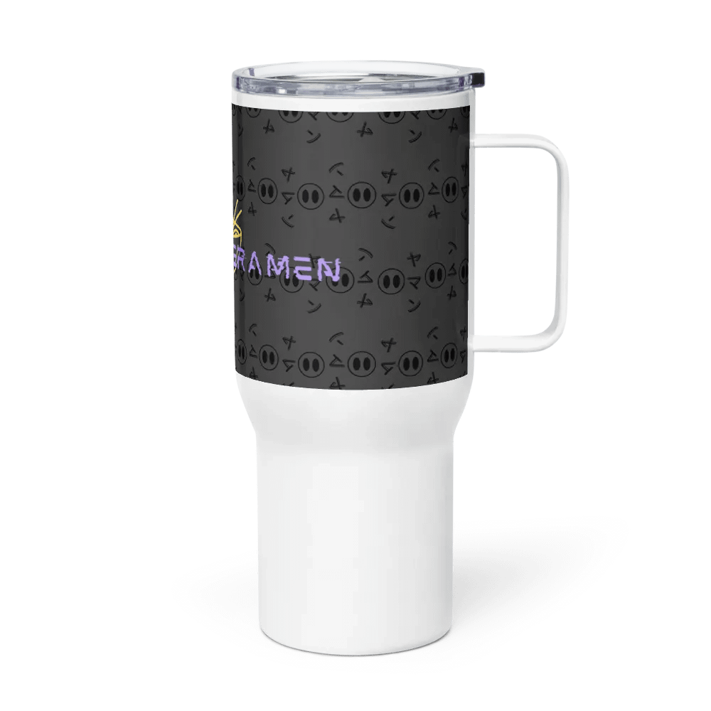 YTR Official Large Travel Mug product image (3)