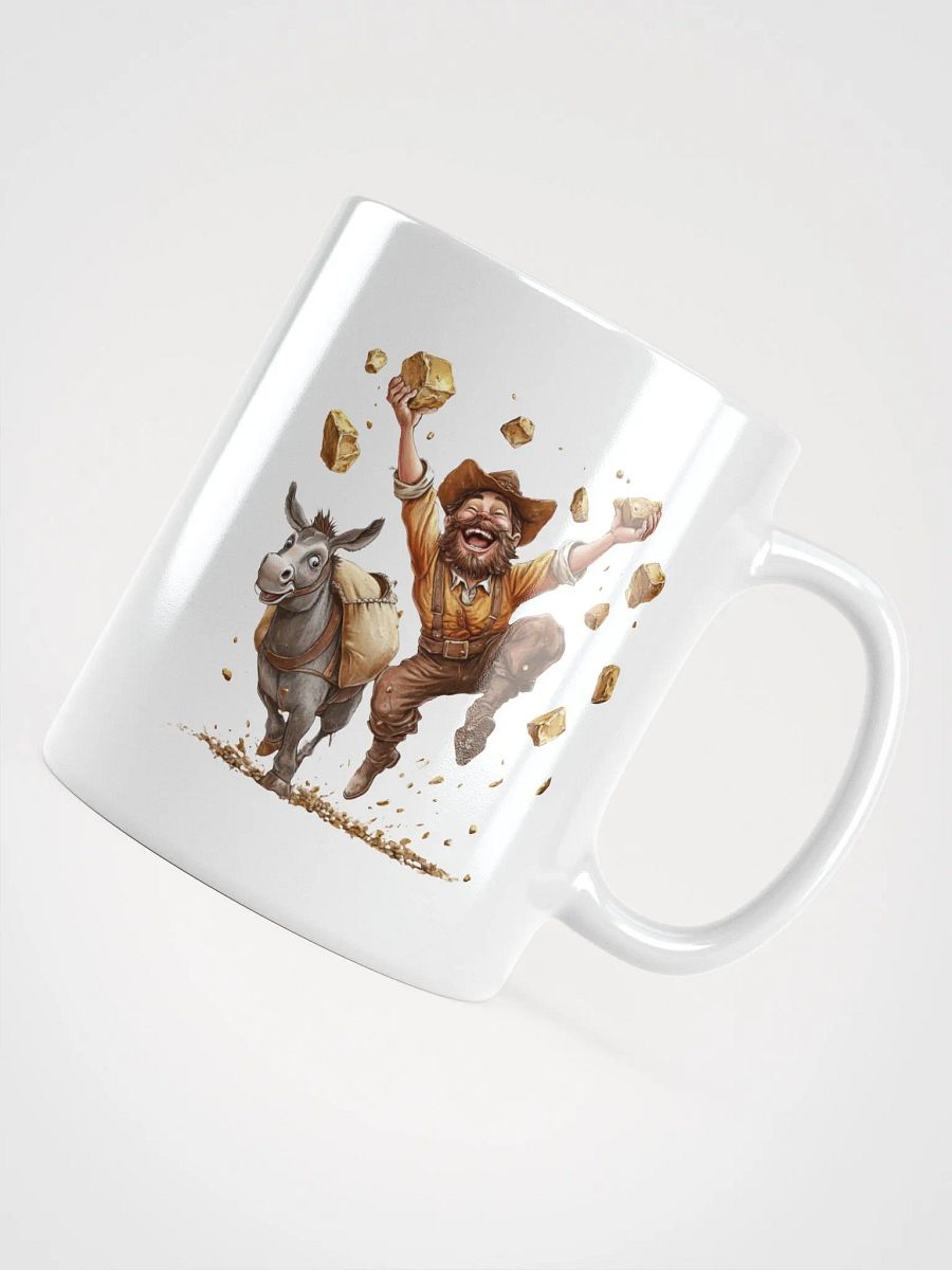 Found! An Old Lost Mine! product image (4)