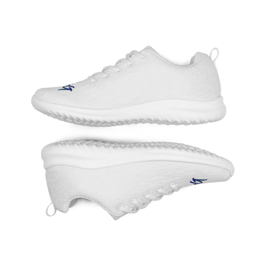 GGG Logo Men's Athletic Shoes product image (6)