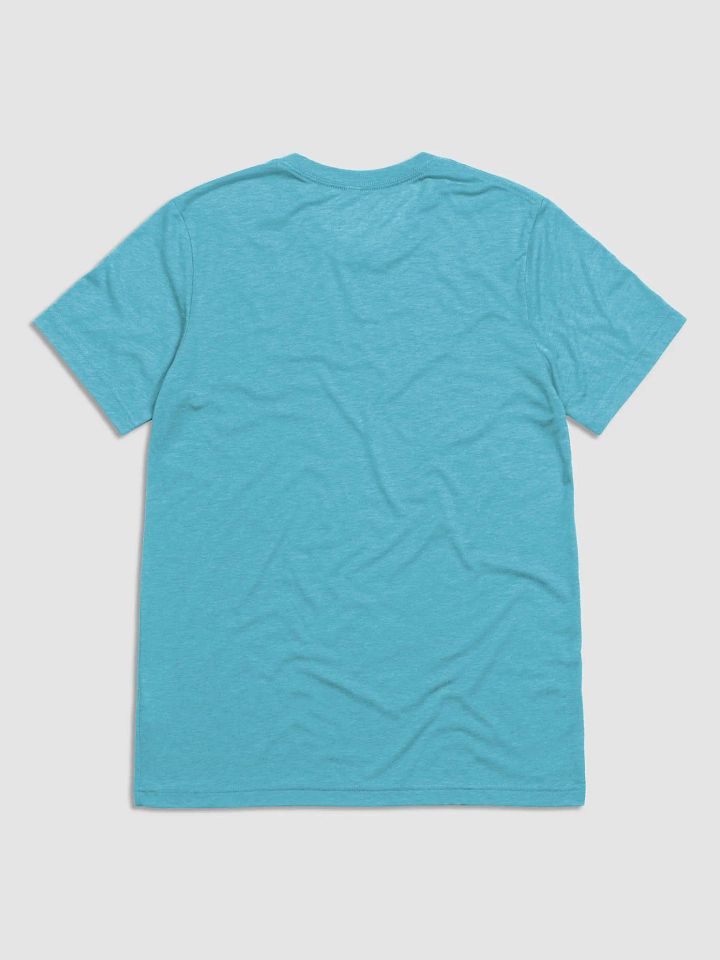 Australian Open Golden Aussie Shapes T-Shirt product image (7)