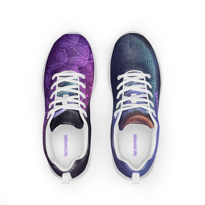 Chyna's Men's Athletic Shoes product image (1)
