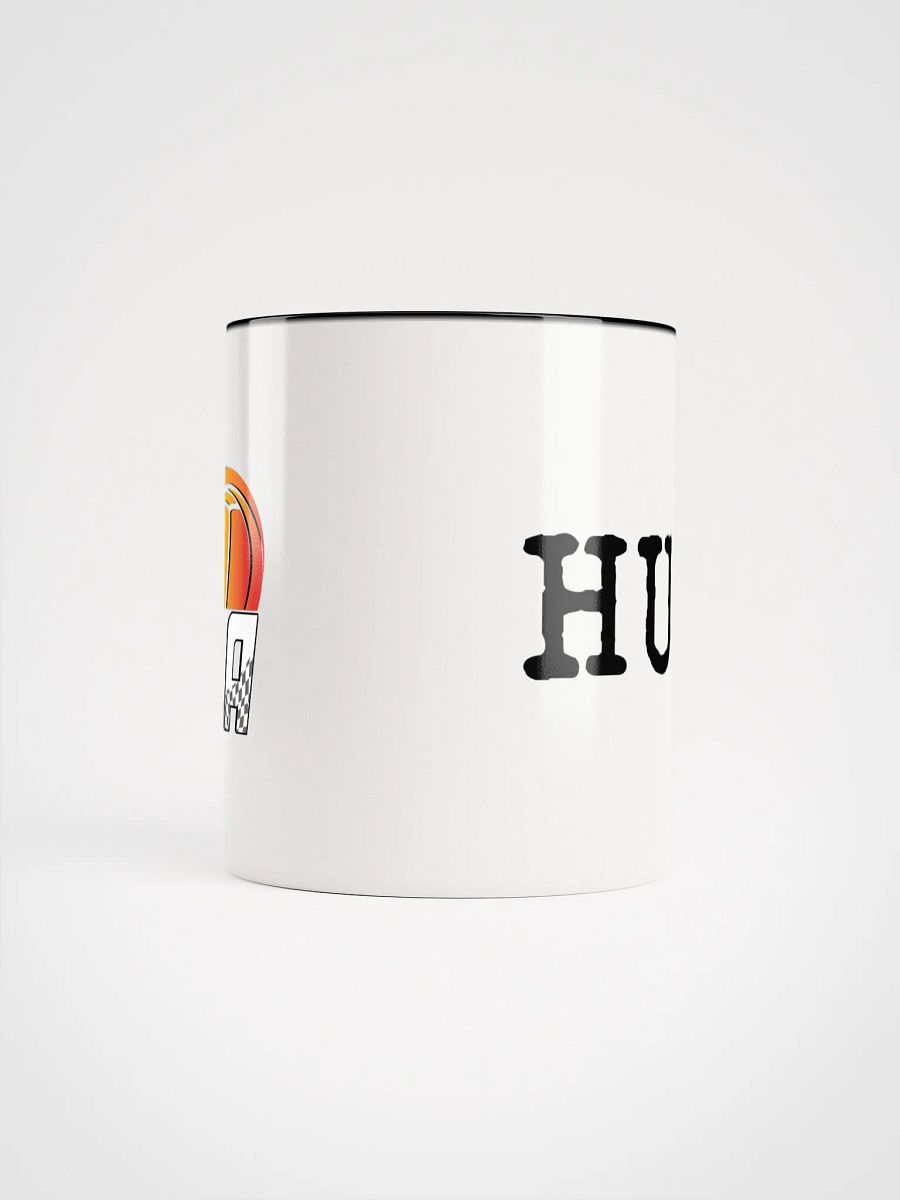Huh - Mug product image (5)