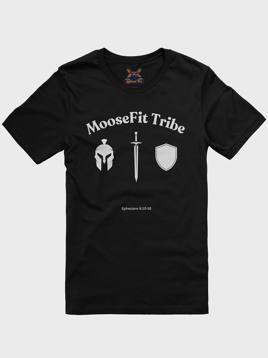 MooseFit Tribe T-Shirt product image (2)