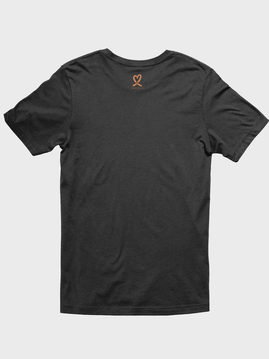 SISTER of a Warrior CRPS Awareness T-Shirt product image (4)