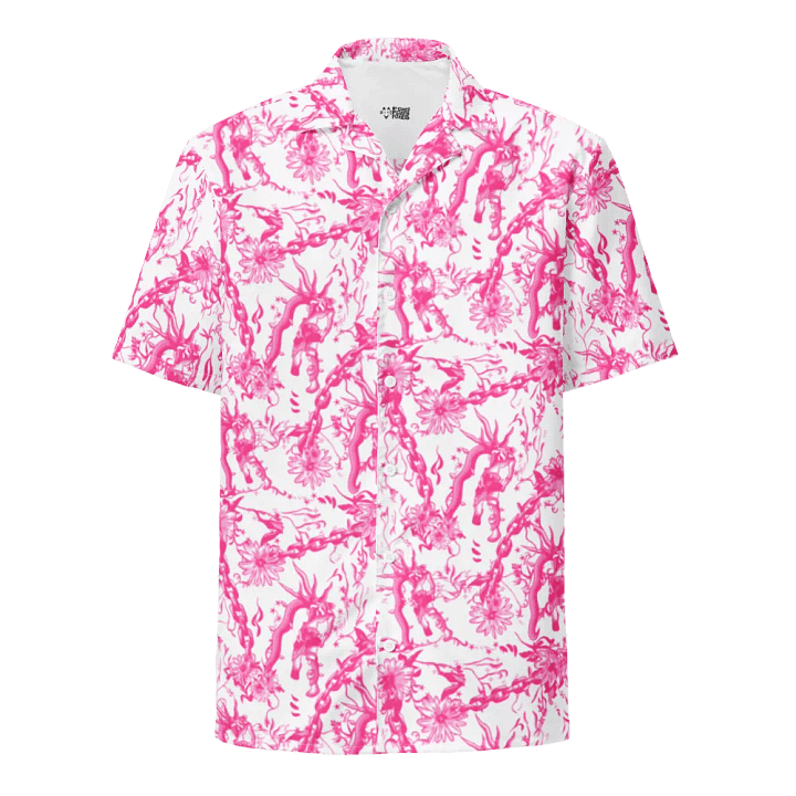 Valentine Vardorvis Button Up product image (1)