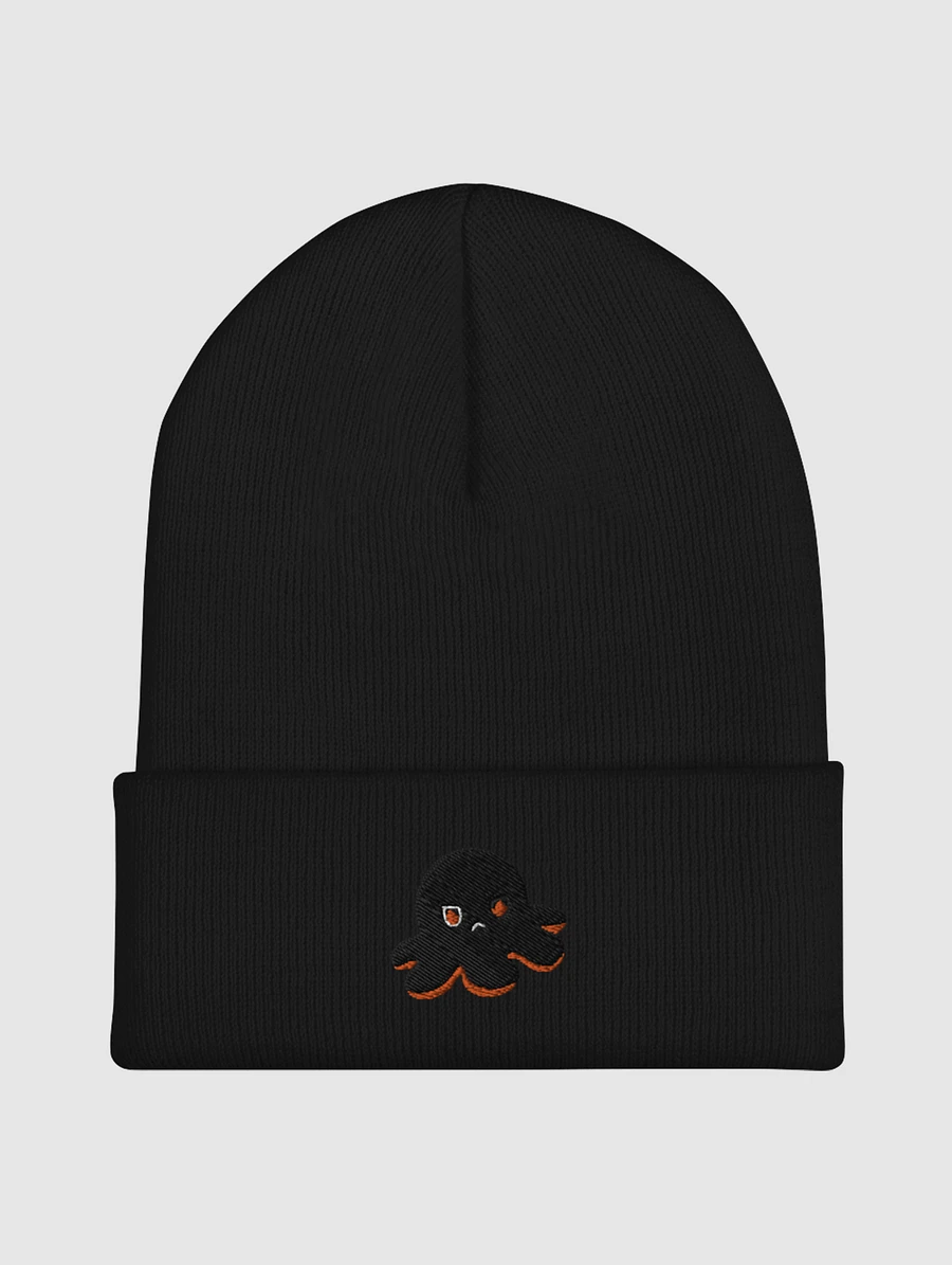 BabaCthu Beanie product image (1)