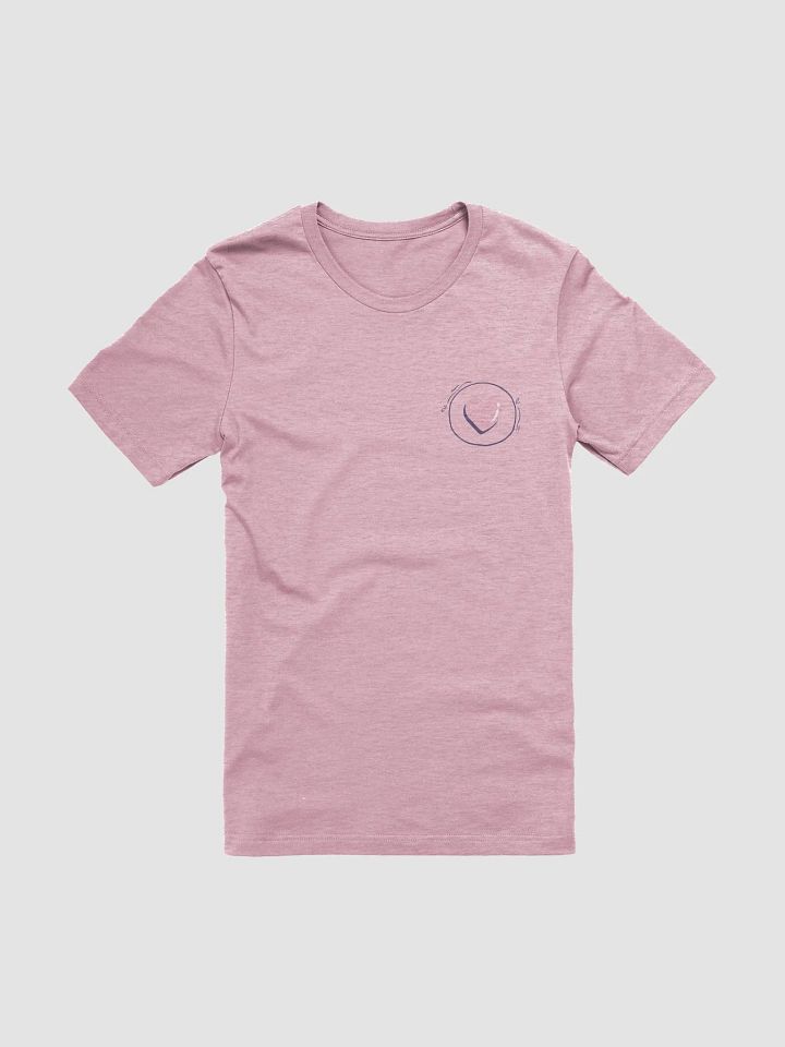 The Classic Bubble T-Shirt product image (5)