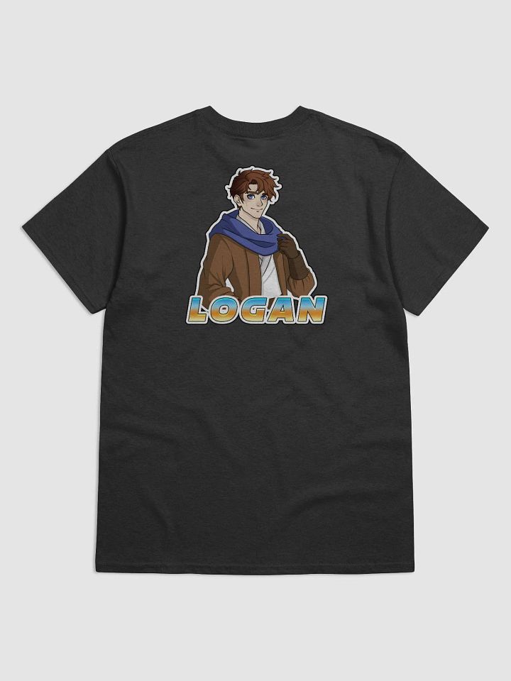 Sinners - Logan product image (11)