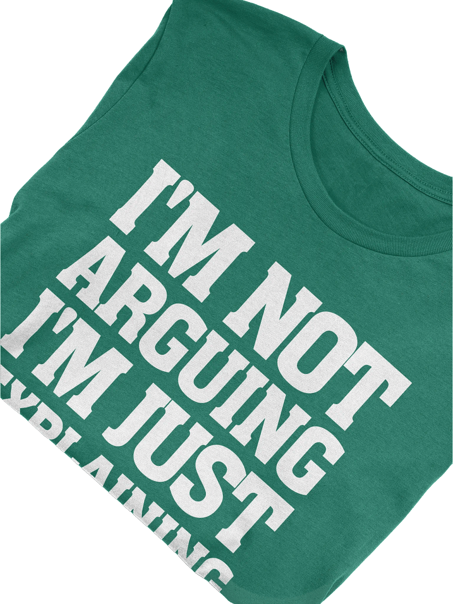 Unstoppable Belief Tee product image (10)