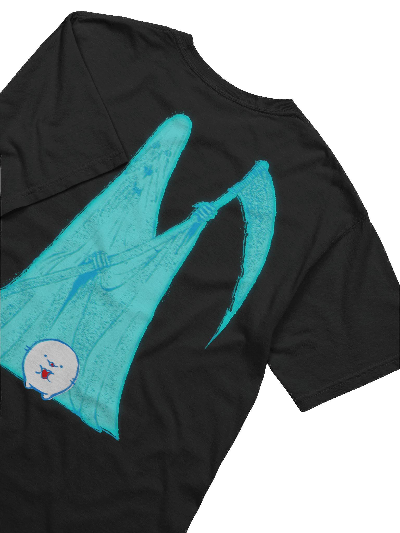 doyoufeelLOVE T-Shirt product image (4)