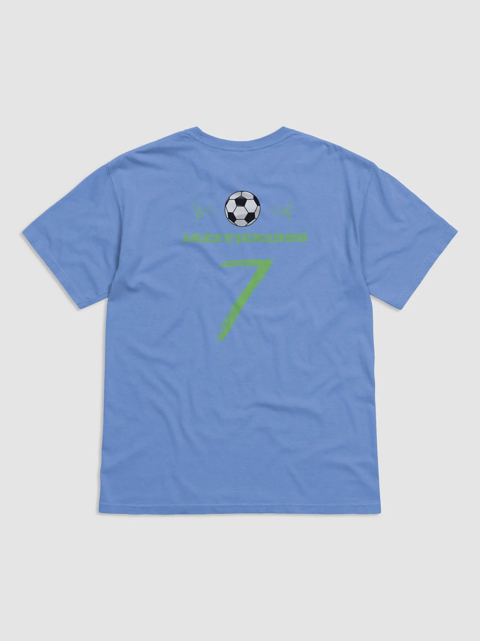 Jazzyjen Tee product image (2)