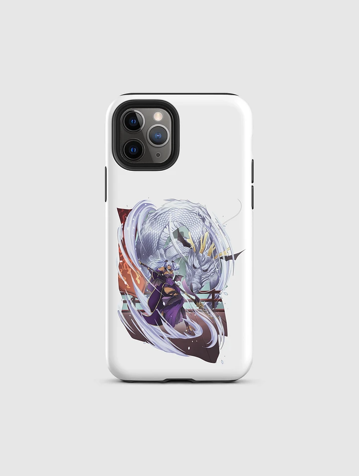 Dragon Queen Koko Anime Style Tough iPhone case product image (2)