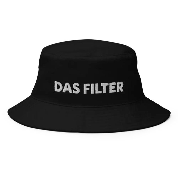 Das Bucket Hat product image (2)