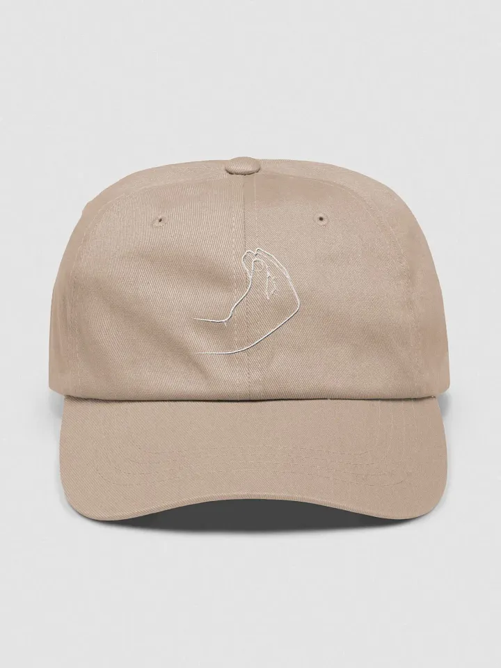 Italian Hand Gesture – Embroidered Hat product image (2)