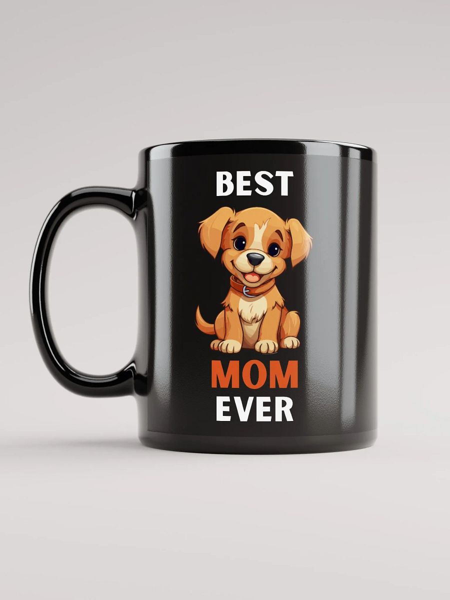 Cute Puppy Mom Mug product image (12)