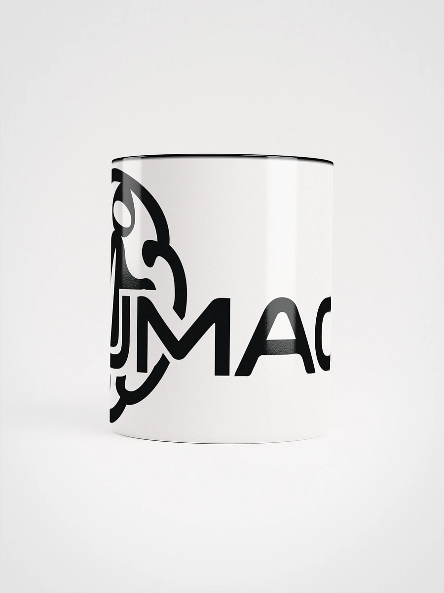 JMAC Dual Color Mug product image (5)