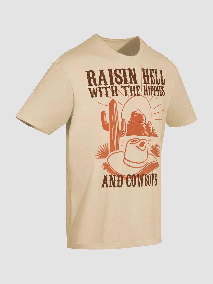Raisin’ Hell product image (47)