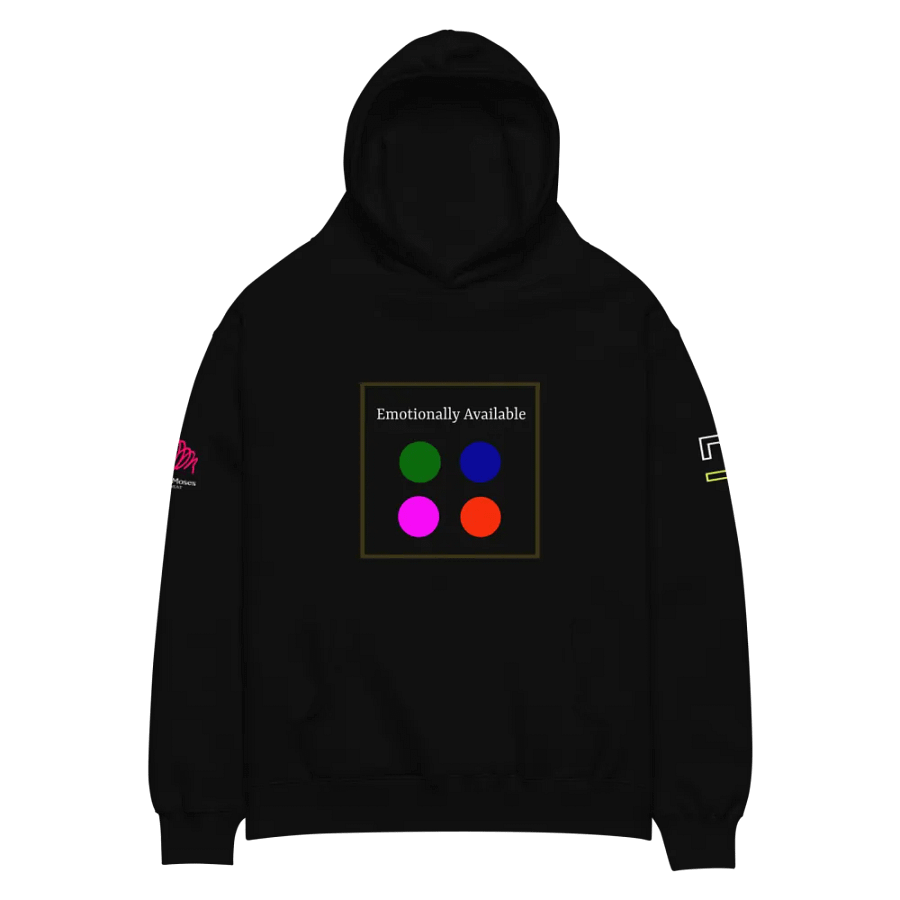Emotionally Available v1 product image (4)