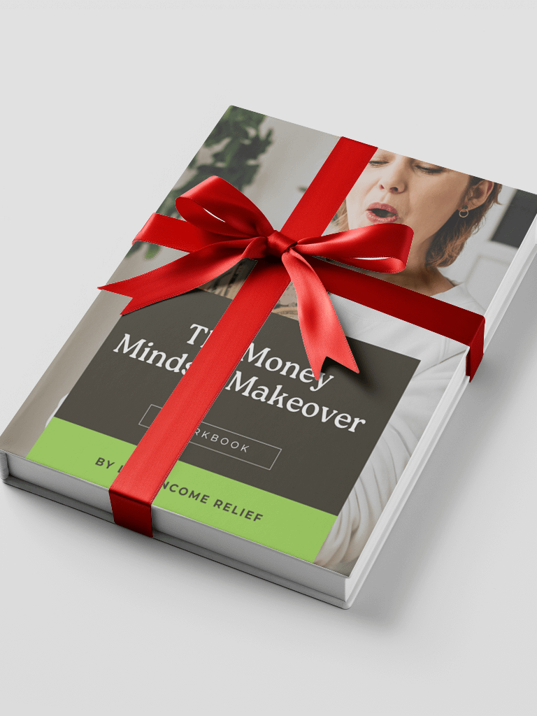 The Money Mindset Workbook product image (3)