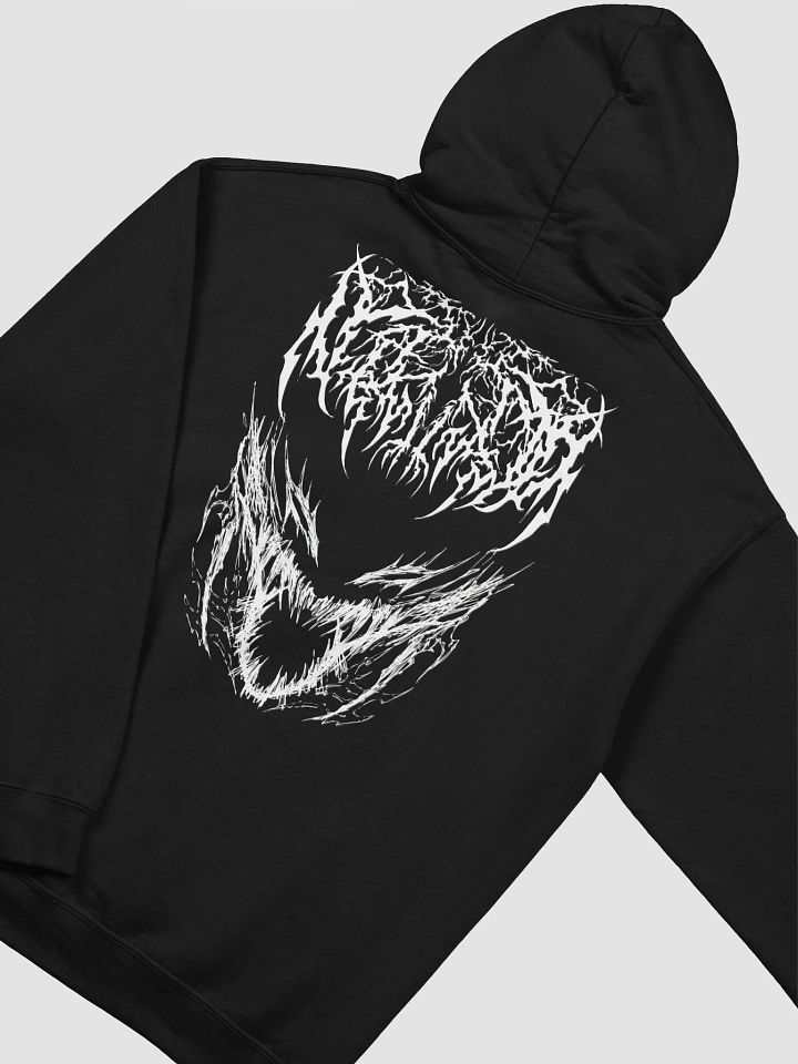 NEW WORLD MONSTER HOODIE product image (1)