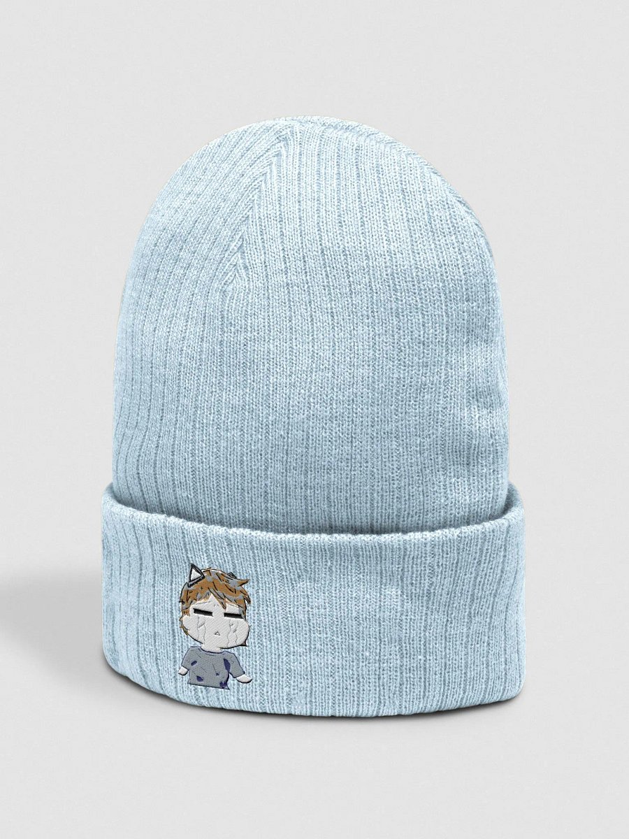 Sad Chibi Beanie product image (8)
